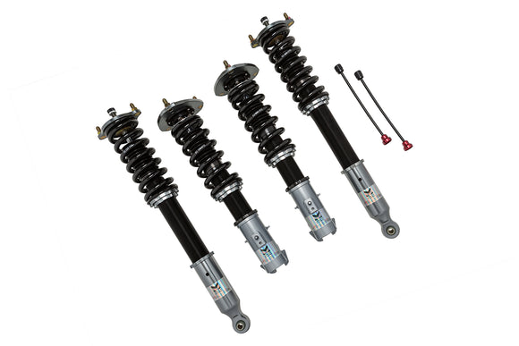 Mitsubishi EVO10 08-15 – Track Series Coilovers