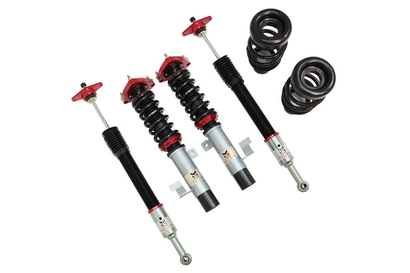 Mazda 5 11-15 – Street Series Coilovers