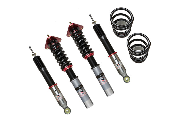 Toyota Cressida 85-88 – Street Series Coilovers