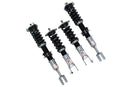 Infiniti G35 Coupe/Sedan 03-07/03-06 (RWD Only) / Nissan 350Z 03-09 – Track Series Coilovers-1