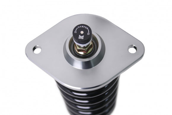 Infiniti G35 Coupe/Sedan 03-07/03-06 (RWD Only) / Nissan 350Z 03-09 – Track Series Coilovers