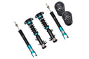 Nissan Altima 13-18 – EZ II Series Coilovers-1