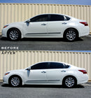 Nissan Altima 13-18 – EZ II Series Coilovers-4