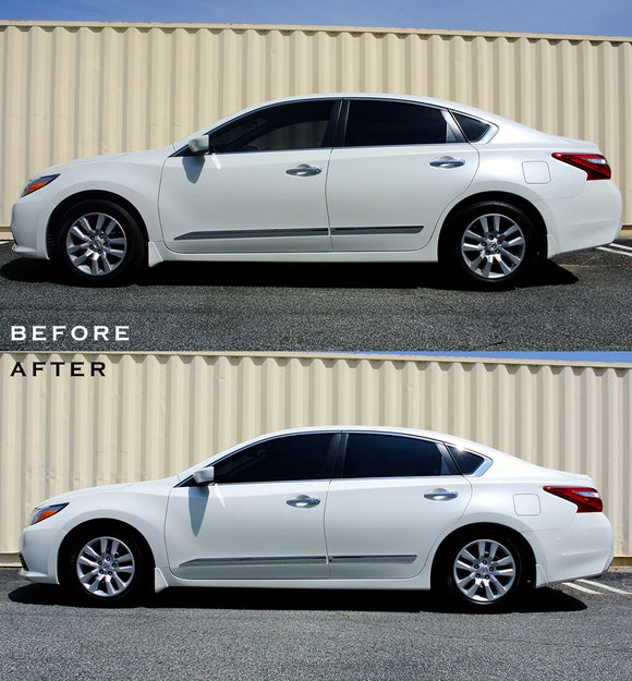 Nissan Altima 13-18 – EZ II Series Coilovers