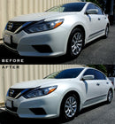 Nissan Altima 13-18 – EZ II Series Coilovers-3