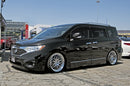 Nissan Quest 2011+ – Street Series Coilovers-3