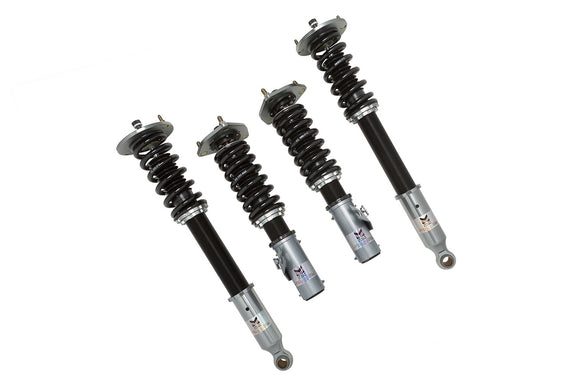 Nissan 240SX (S14) 95-98 – Track Series Coilovers