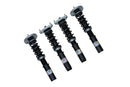Porsche Cayman 987 (05-12) – Track Series Coilovers-1