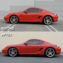 Porsche Cayman 987 (05-12) – Track Series Coilovers-5