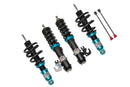 Pontiac G8 08-09 / HSV Maloo 07-14 – EZ I Series Coilovers-1