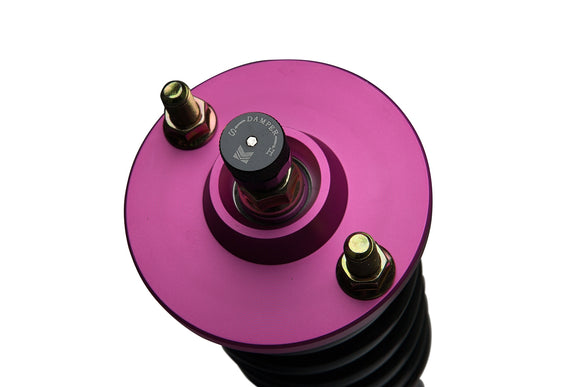 Honda S2000 00-09 – Spec-RS Series Coilovers