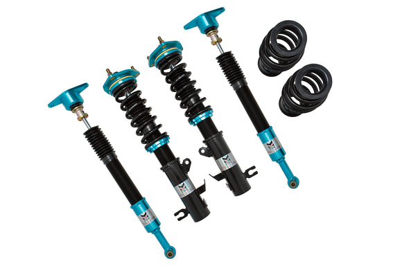 Scion iA 15-16 / Toyota Yaris iA 2017 – EZ II Series Coilovers