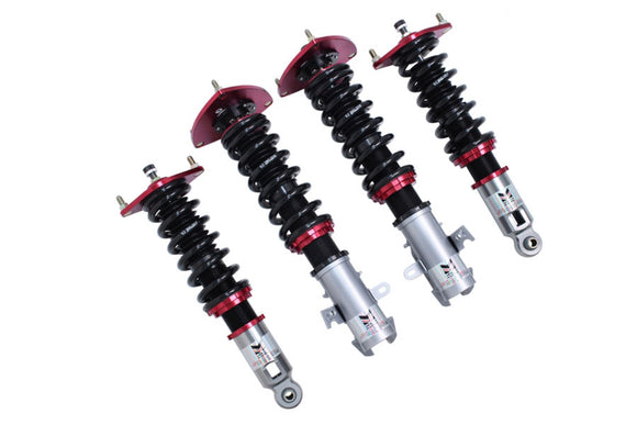 Subaru WRX / STI 15-21 Street Series Coilovers