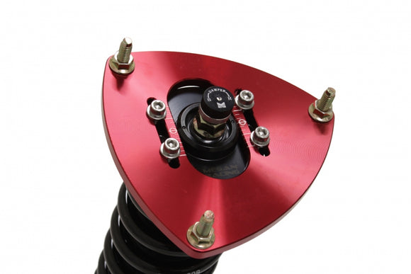 Subaru WRX / STI 15-21 Street Series Coilovers