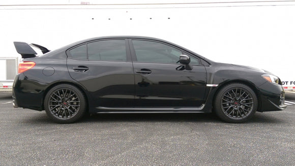 Subaru WRX / STI 15-21 Street Series Coilovers