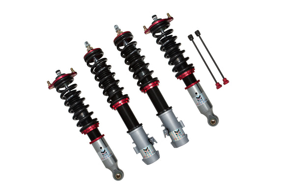 Subaru Outback 05-09 – Street Series Coilovers