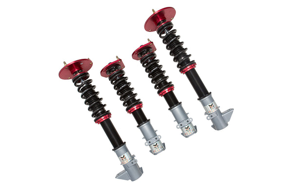Dodge Neon 00-05 / SRT-4 03-05 – Street Series Coilovers