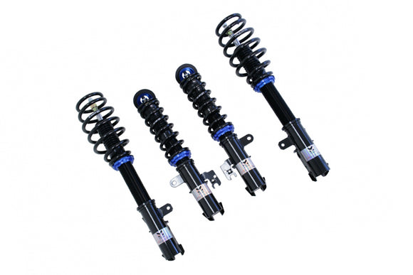 Toyota Camry 07-11 EZ Series Coilovers