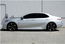 Toyota Camry 18-24 (SE/XSE 80mm Front Strut FWD MODEL ONLY) EZII Series Coilovers-3