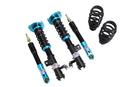 Toyota Camry 18-24 (SE/XSE 80mm Front Strut FWD MODEL ONLY) EZII Series Coilovers-1