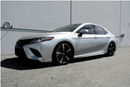 Toyota Camry 18-24 (SE/XSE 80mm Front Strut FWD MODEL ONLY) EZII Series Coilovers-2