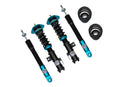 Scion iM 15-16 / Toyota Corolla iM 2017 – EZ II Series Coilovers-1