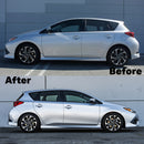 Scion iM 15-16 / Toyota Corolla iM 2017 – EZ II Series Coilovers-3