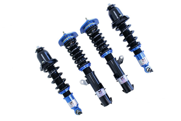 Toyota Corolla Sedan 03-19 / Matrix 03-13 (Excluding AWD / XRS) – EZ II Series Coilovers