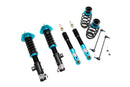 Toyota Corolla Sedan 20+ EZII Series Coilovers-1
