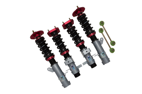 Toyota MR2 90-95 – Street Series Coilovers
