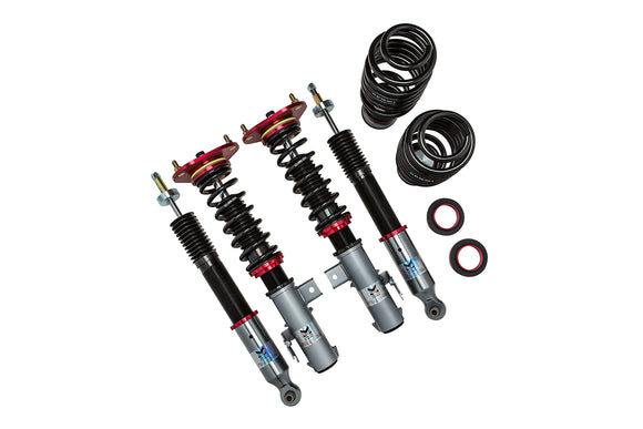 Toyota Prius-V Wagon 12-17 – Street Series Coilovers