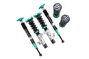 Volvo C30 08-13 – Euro II Series Coilovers-1