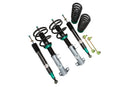 Mercedes Benz C-Class (W203) 01-07 (RWD) – Euro I Series Coilovers-1