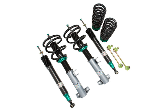 Mercedes Benz C-Class (W203) 01-07 (RWD) – Euro I Series Coilovers