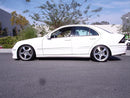 Mercedes Benz C-Class (W203) 01-07 (RWD) – Euro I Series Coilovers-2