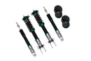Mercedes Benz C-Class (W205) 2014+ (Excludes 4matic) – Euro I Series Coilovers-1