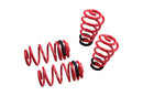 Lowering Springs – Euro-Version for Audi A4 02-05 FWD-1