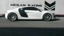 Lowering Springs – Euro-Version for Audi R8 Coupe / Cabriolet 08-15-2