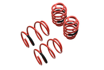 Lowering Springs – Euro-Version for BMW E46 99-05 (Does not fit 325xi)