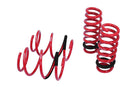 Lowering Springs – Euro-Version for BMW F80 M3 / F82 M4 15-20 (Includes Adaptive M Suspension)-1