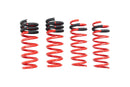 BMW 8-Series 19+ (G15/G16, EXC Vert) Lowering Springs-1