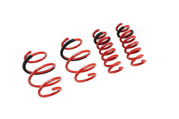 BMW 3-Series G20 330i 19+ Lowering Spring
