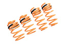 Chevrolet Camaro 12-15 Lowering Springs (EXC Z06, ZR1)-1