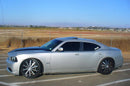 Lowering Springs for Dodge Charger 06-10-2