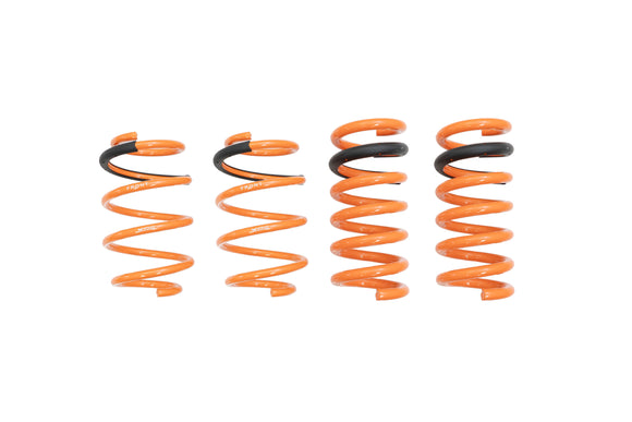 Ford Mustang 15-23 / 2024+ (W/ Magneride) Lowering Springs