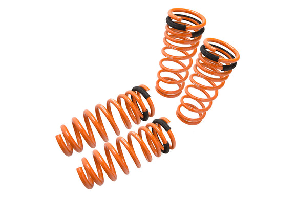 Lowering Springs for Honda Accord 08-12