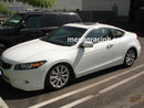 Lowering Springs for Honda Accord 08-12-2