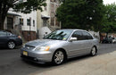 Lowering Springs for Honda Civic 01-05 (Does not fit Si)-2