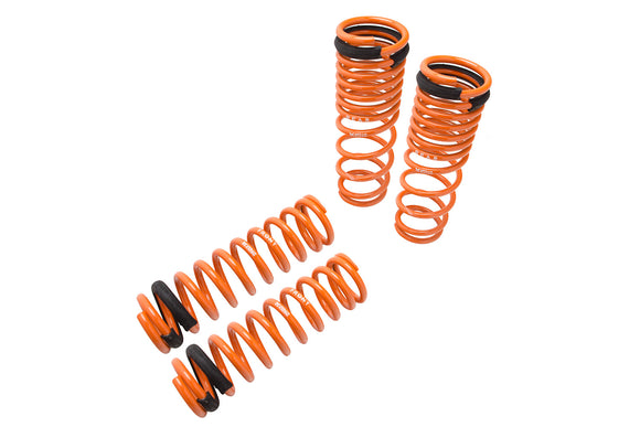Lowering Springs for Honda Civic / CR-X 88-91