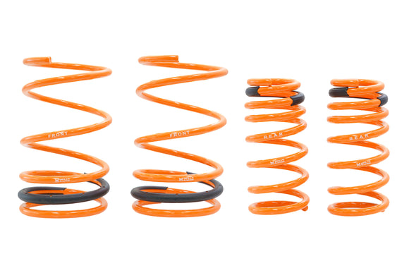 Lowering Springs for Honda Element 03-06